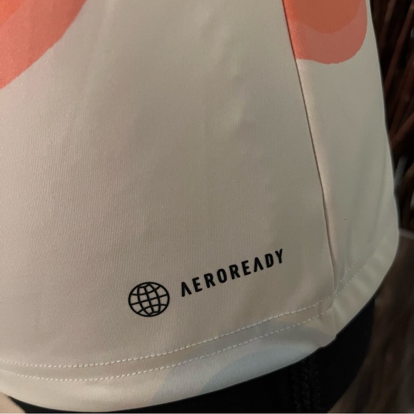 🌸NWT ADIDAS MARIMEKKO SPORTS TANK SIZE X-SMALL🌸 - Picture 4 of 6